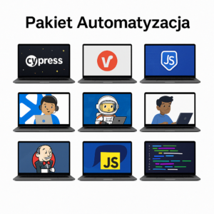 Pakiet Automatyzacja