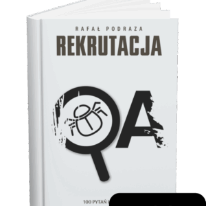 [Ebook] Pytania i odpowiedzi rekrutacyjne