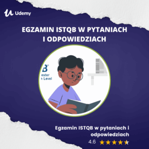Egzamin ISTQB w pytaniach i odpowiedziach