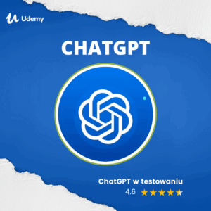 Kurs ChatGPT w testowaniu oprogramowania