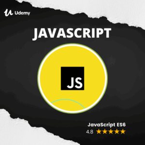 Kurs JavaScript od podstaw 2026 (ES6)