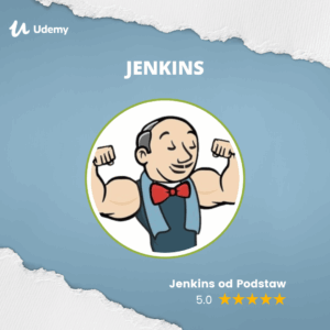 Jenkins od Podstaw: Pierwsze Kroki w CI/CD
