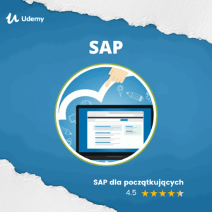 Kurs SAP dla początkujących