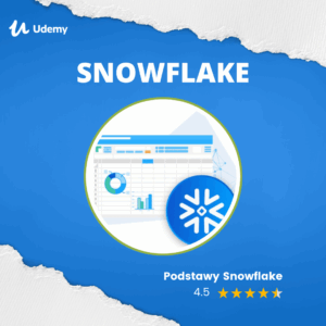 Kurs Snowflake dla początkujących
